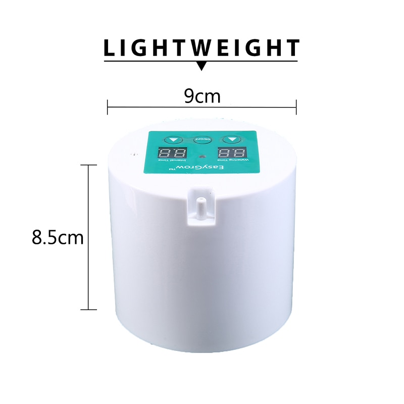 Automatic Watering System Drip Irrigation