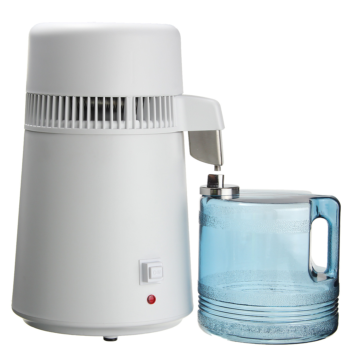 Distilled Water Machine Electric Purifier