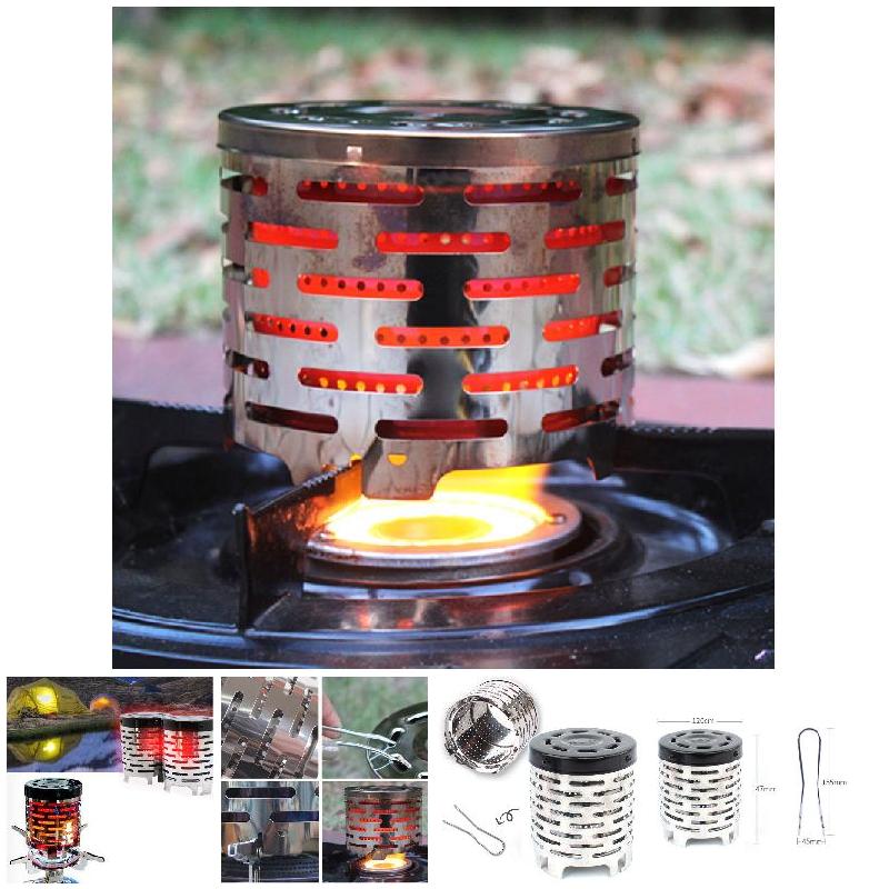 Outdoor Heater Portable Mini Warmer