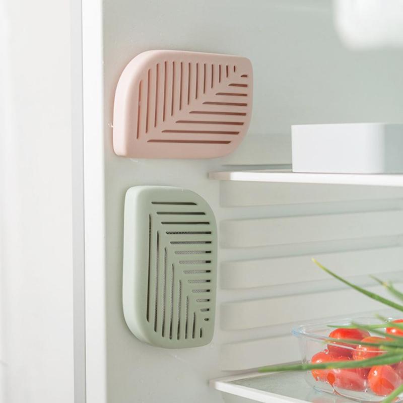 Natural Air Freshener Fridge Deodorizer