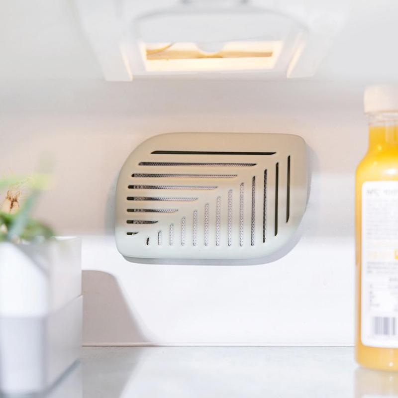 Natural Air Freshener Fridge Deodorizer