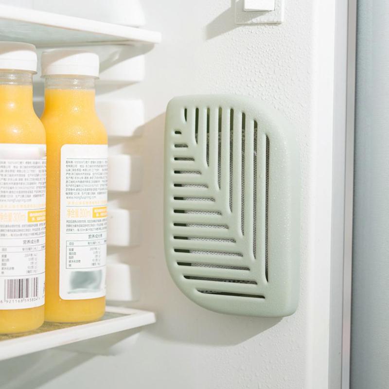 Natural Air Freshener Fridge Deodorizer