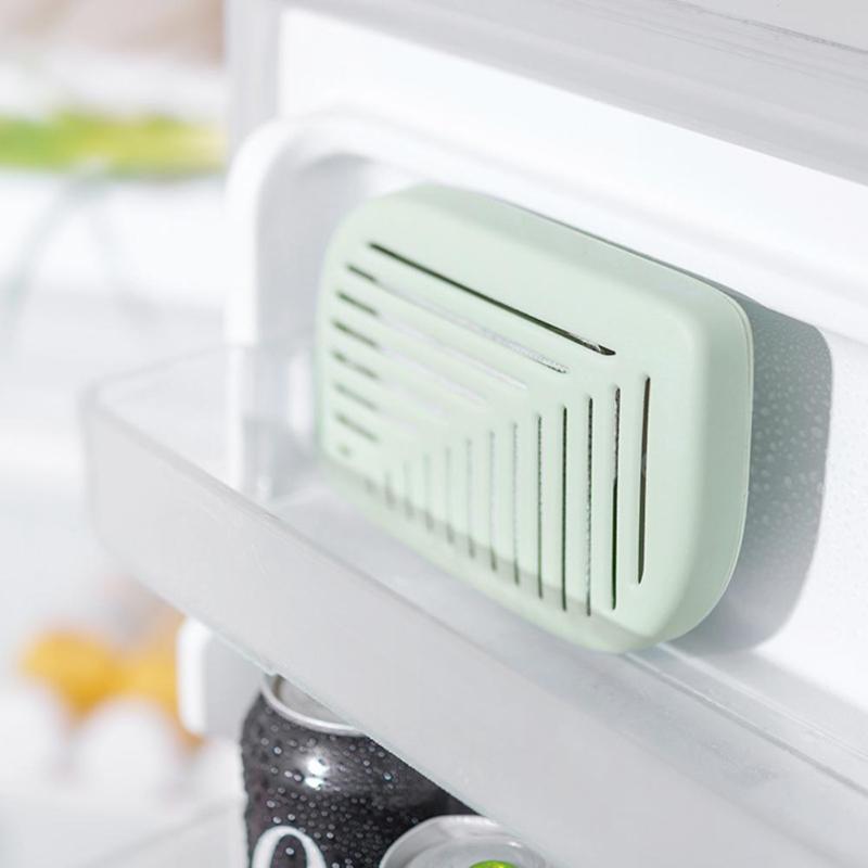 Natural Air Freshener Fridge Deodorizer