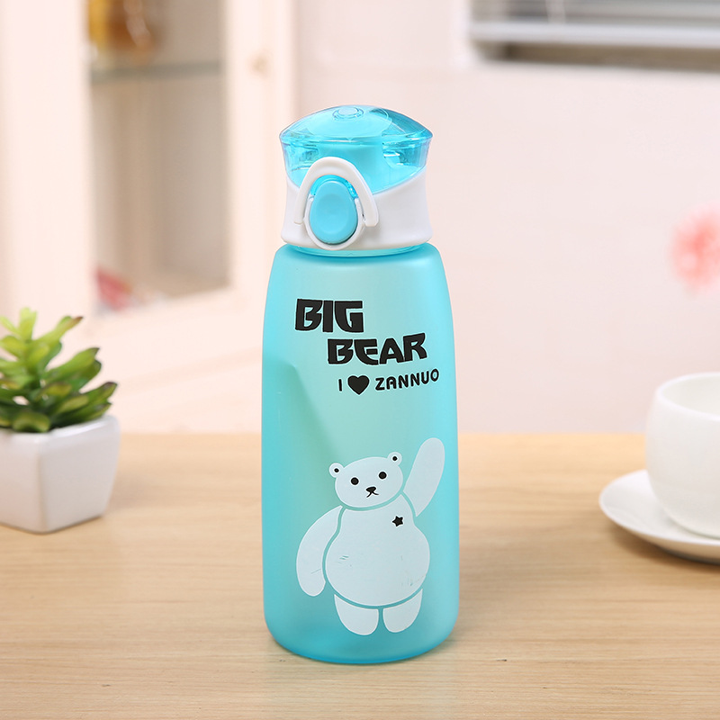 Drinkware Portable Water Bottle