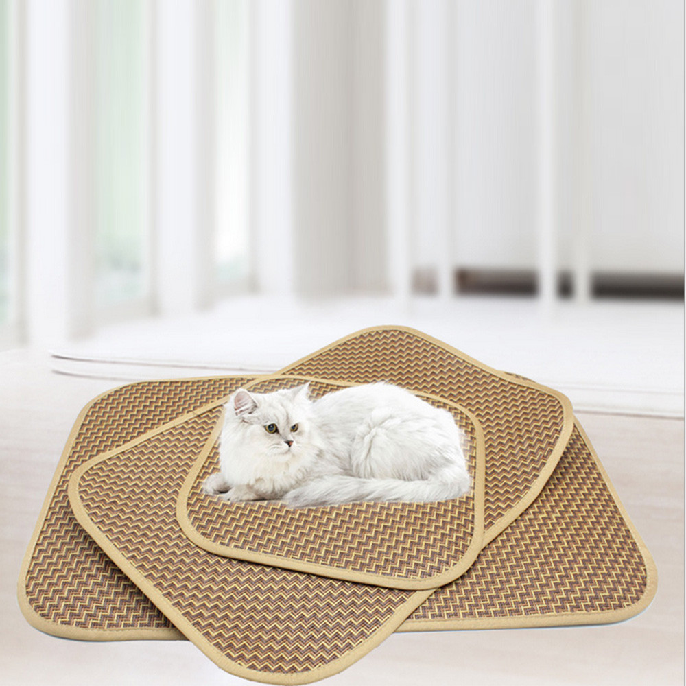 Pet Cooling Mat Summer Sleeping Pad