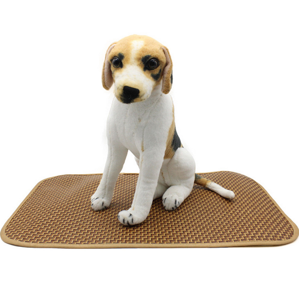 Pet Cooling Mat Summer Sleeping Pad