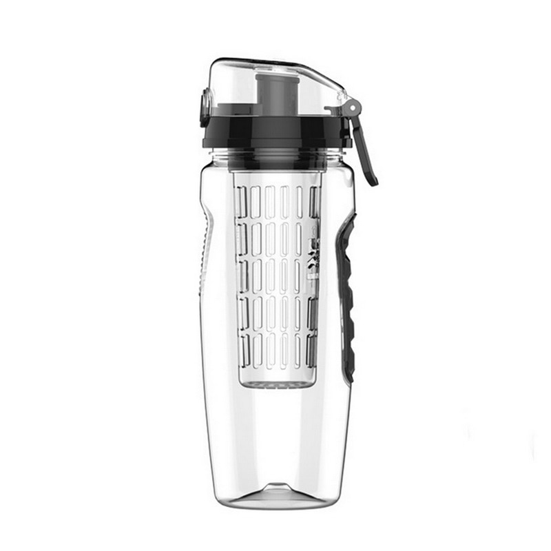 Infuser Bottle for Drinking