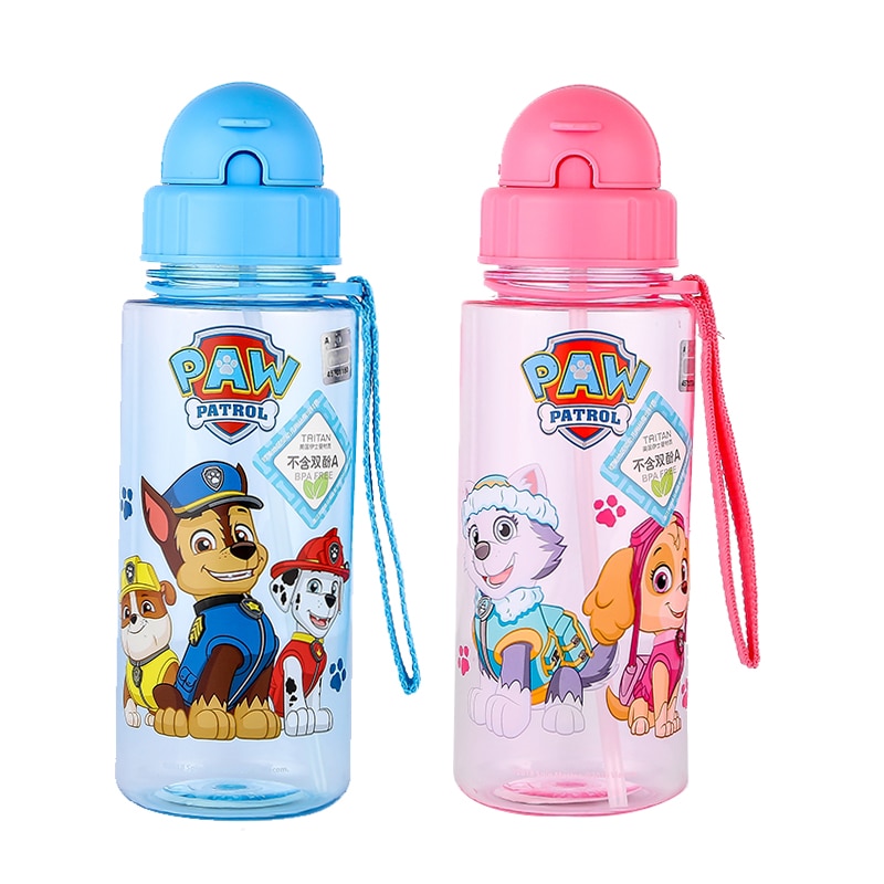 500ml Kids Water Bottles