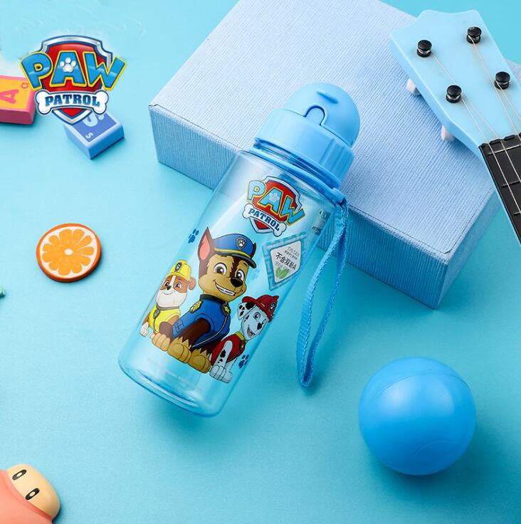 500ml Kids Water Bottles