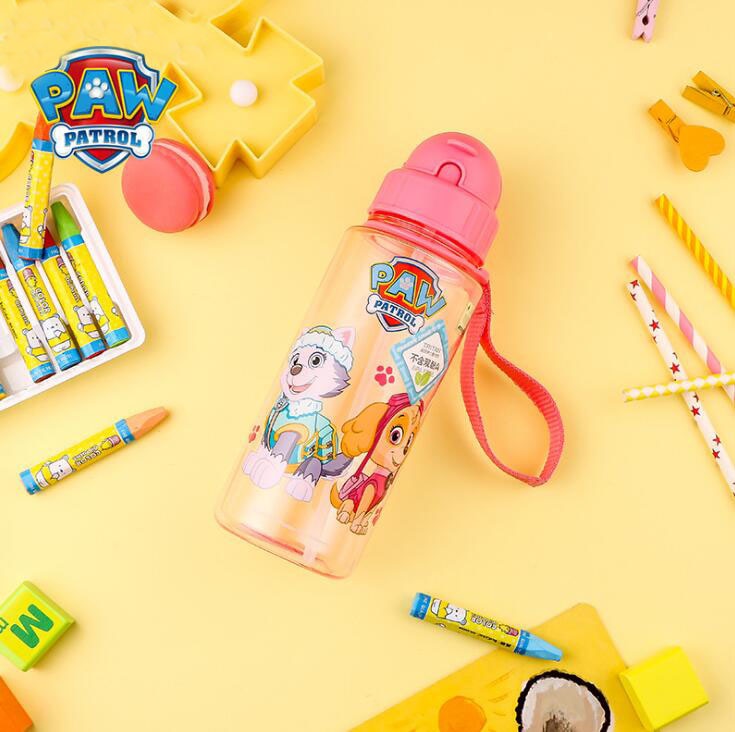 500ml Kids Water Bottles