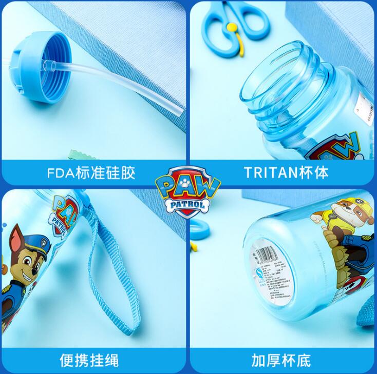 500ml Kids Water Bottles