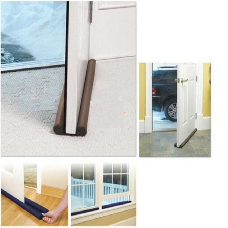 Door Draft Stopper Energy Saver