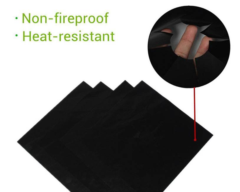 Reusable Stove Top Protecting Cover