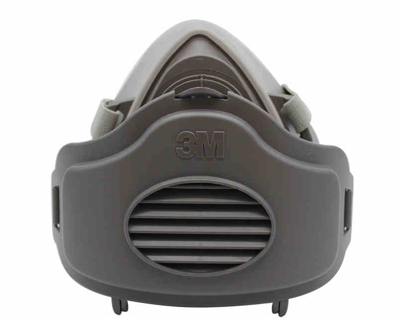 Respirator Mask Safety Equipment Breathing Mask