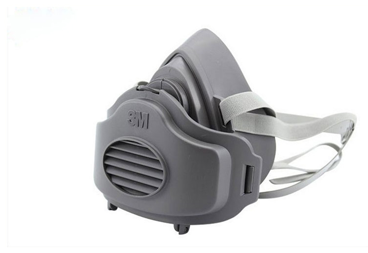 Respirator Mask Safety Equipment Breathing Mask