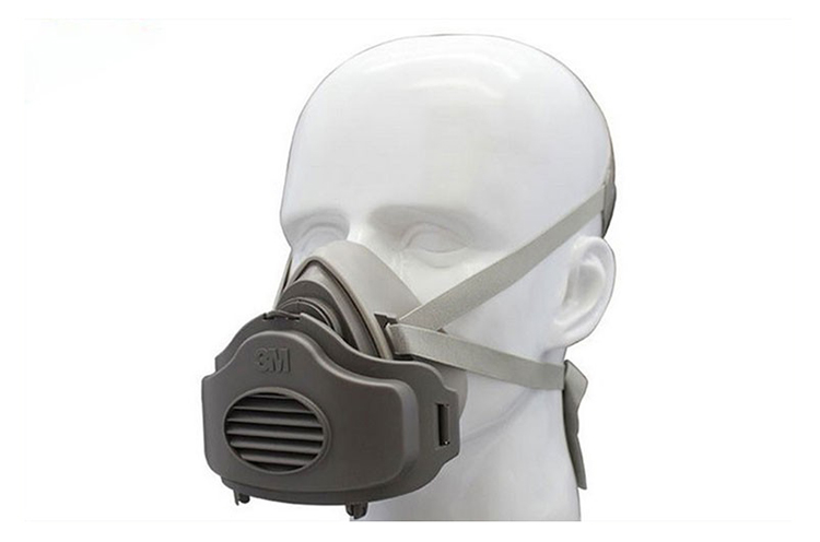 Respirator Mask Safety Equipment Breathing Mask