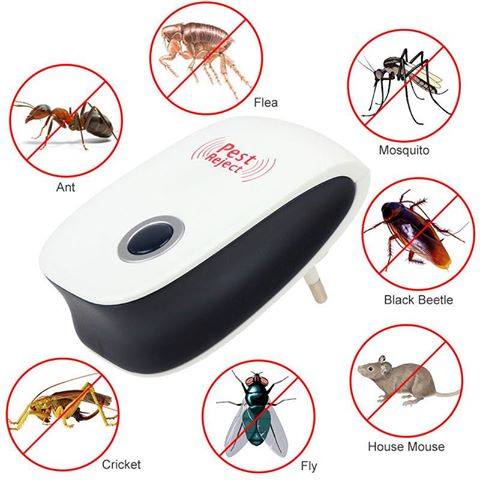 Pest Rejector