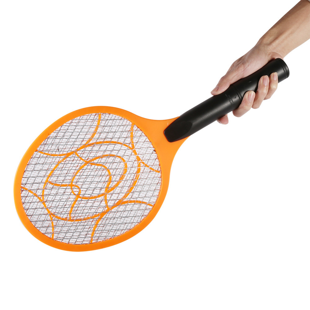 Electric Hand Bug Racket
