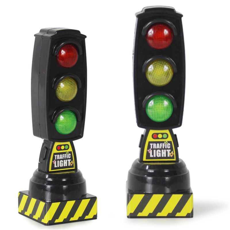 Traffic Light Toy Musical Kids Toy