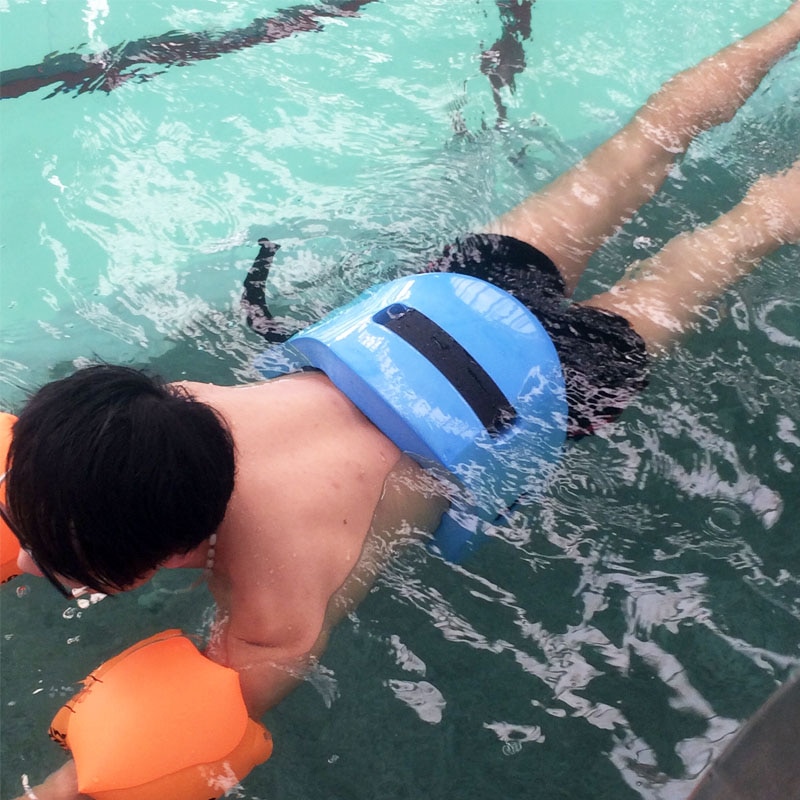 Floater Belt Swimming Floating Device