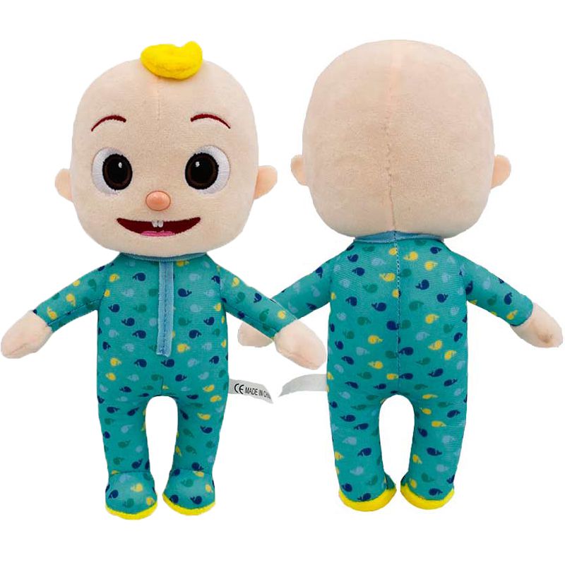 Cocomelon Plush Stuffed Kids Toy