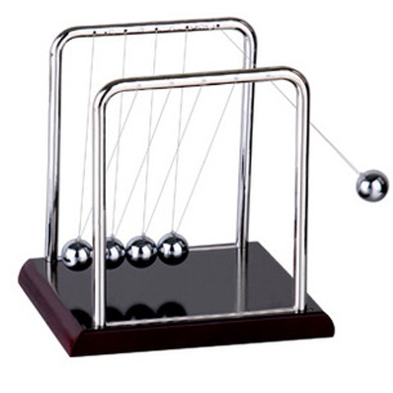 Pendulum Balls Educational Science Toy