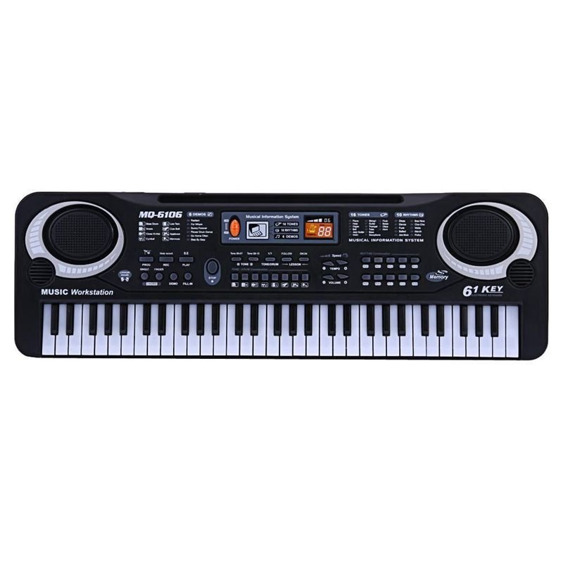 Kids Keyboard Piano 61-Key Toy