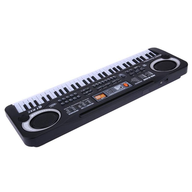 Kids Keyboard Piano 61-Key Toy