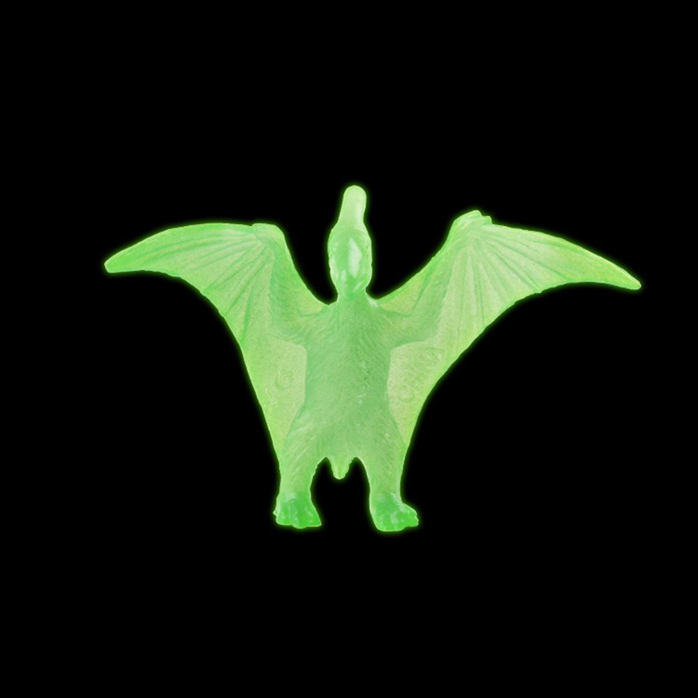 Dinosaur Toys For Kids Luminous Animals