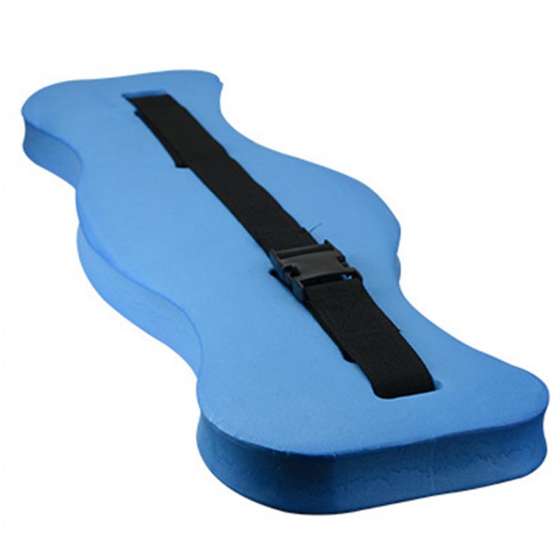 Swim Belt Adjustable Foam Board