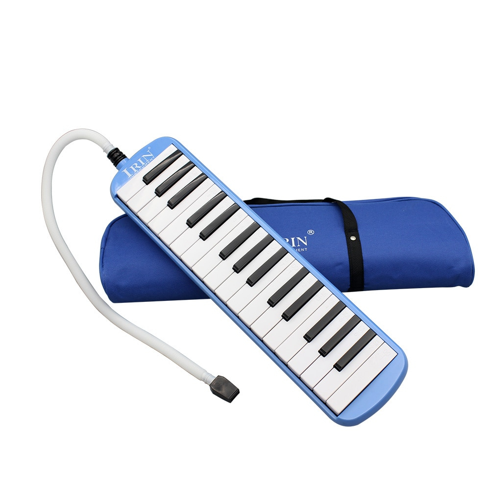 Melodion Melodica Piano Melody Horn