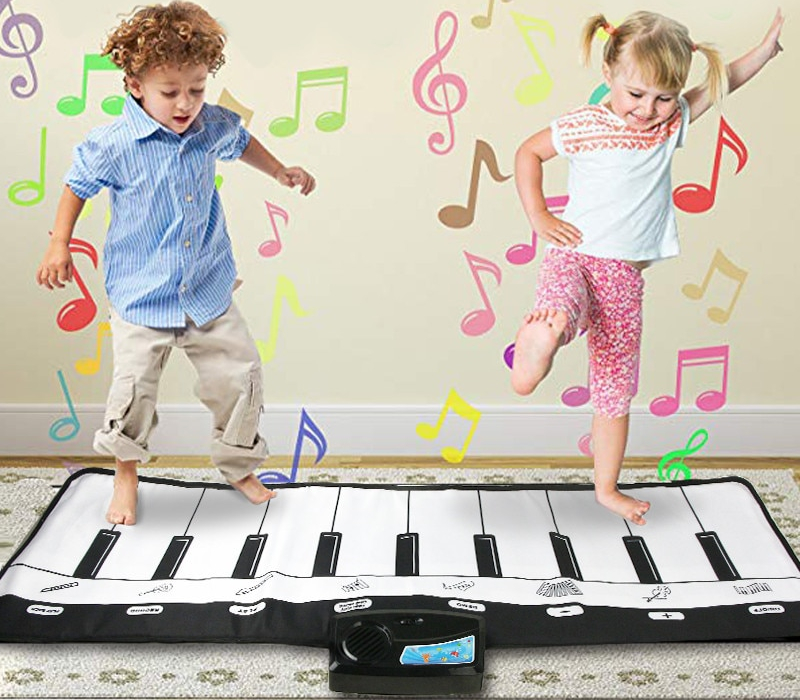 Piano Mat Children’s Educational Toys