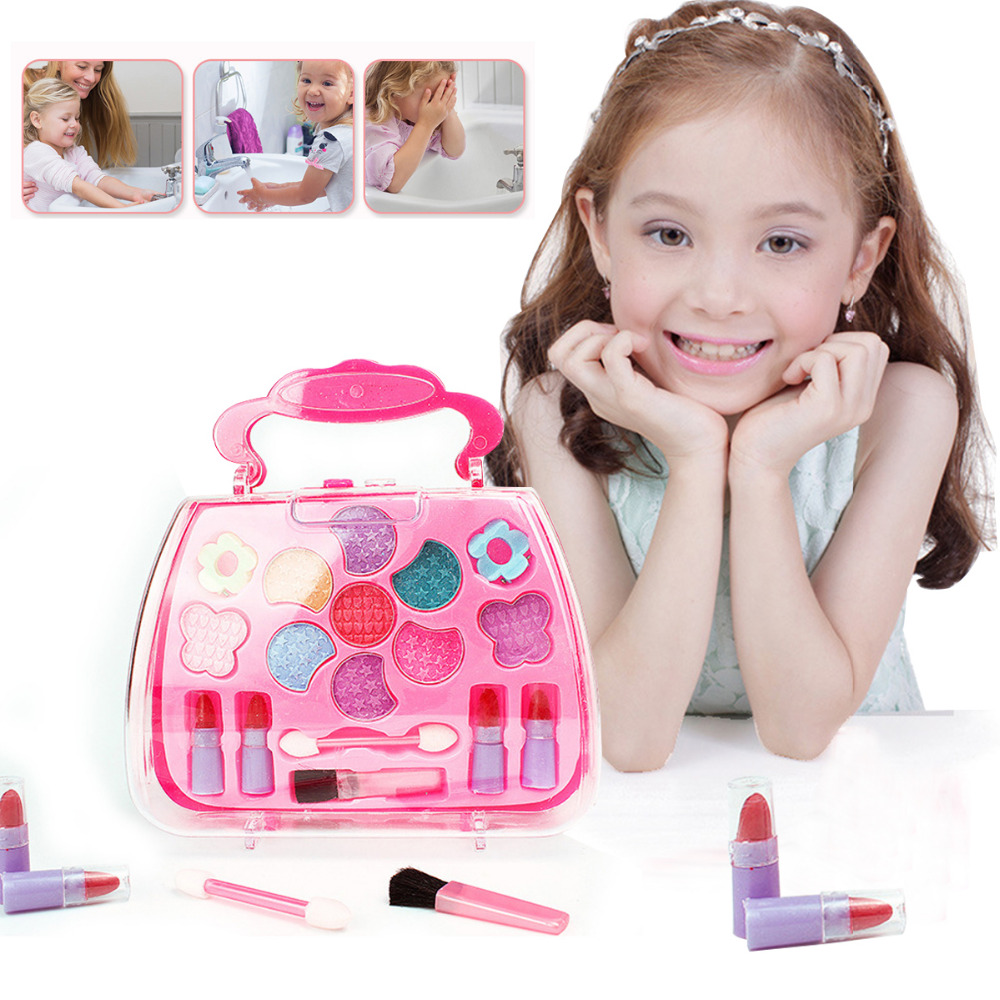 Makeup Toys Kids Pretend Play