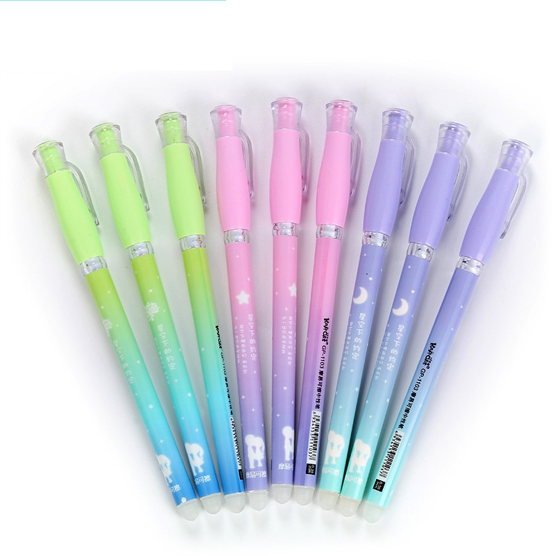 Cute Pens Erasable Magic Gel Pen