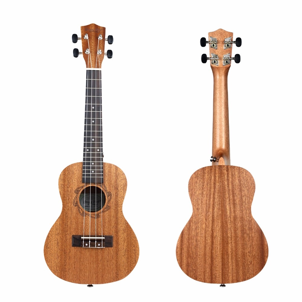 Ukulele For Beginners Starter Pack Kit