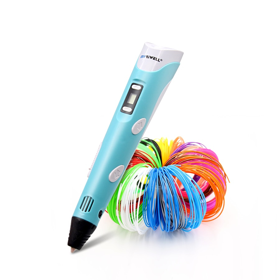 3D Drawing Pen Kids&#8217; Art Tool