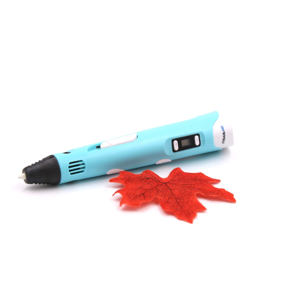 3D Drawing Pen Kids’ Art Tool