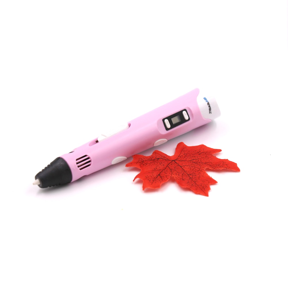 3D Drawing Pen Kids’ Art Tool