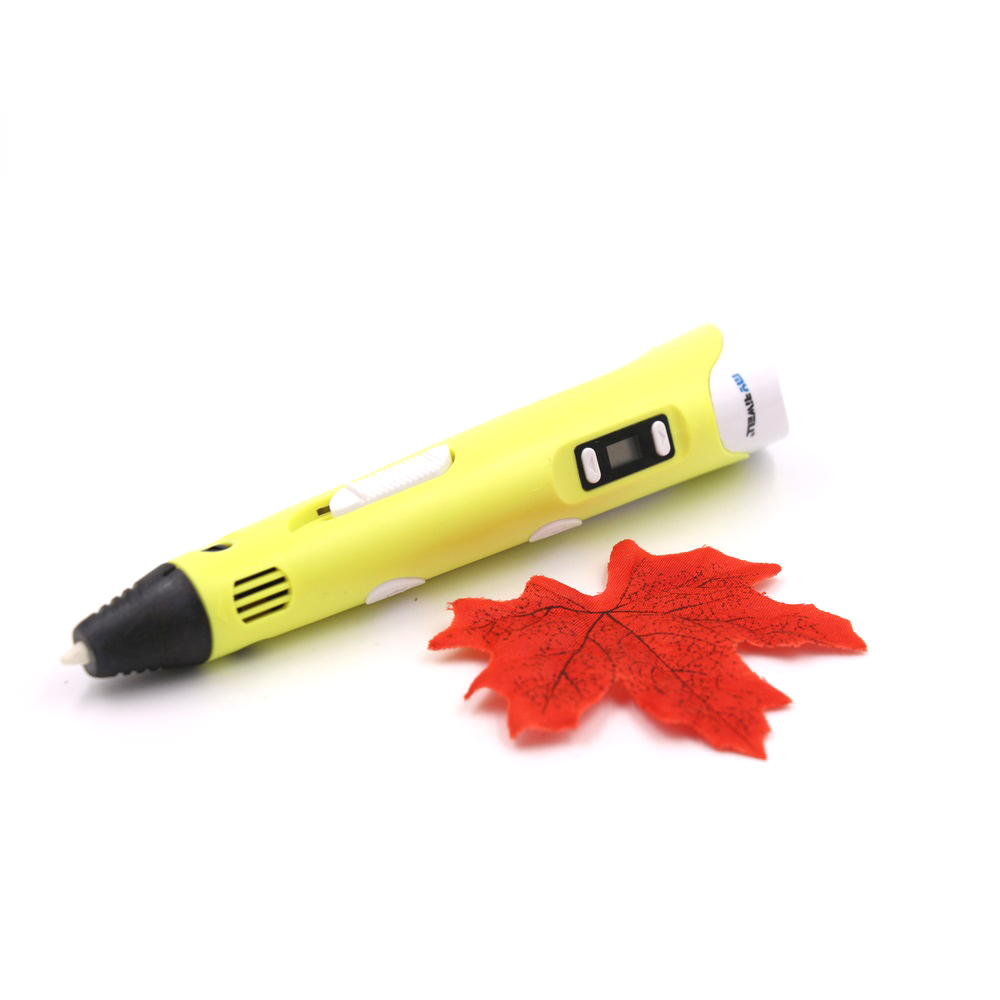 3D Drawing Pen Kids’ Art Tool