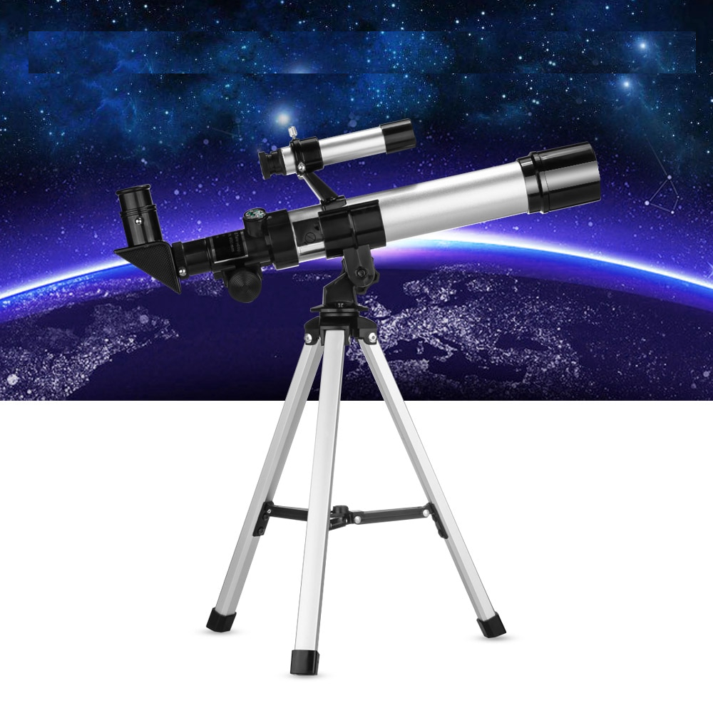 Telescope Portable Night Monocular