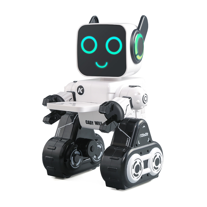 Coin Bank RC Robot Saver