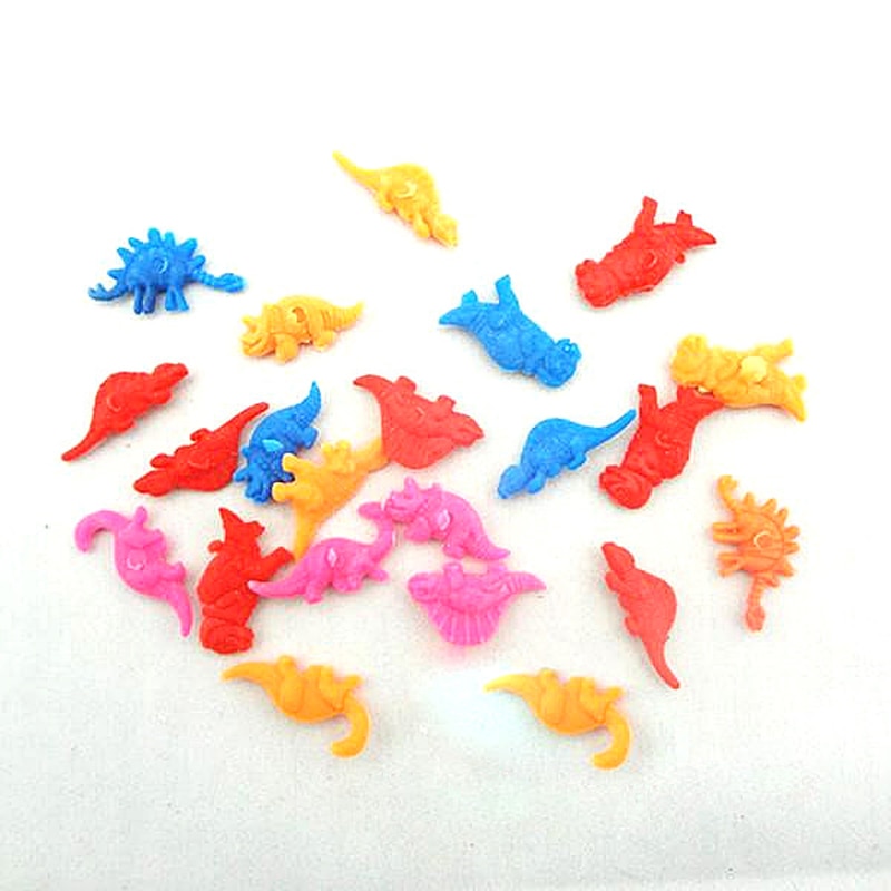 Water Hatching Dinosaur Egg Toy (Set of 6)