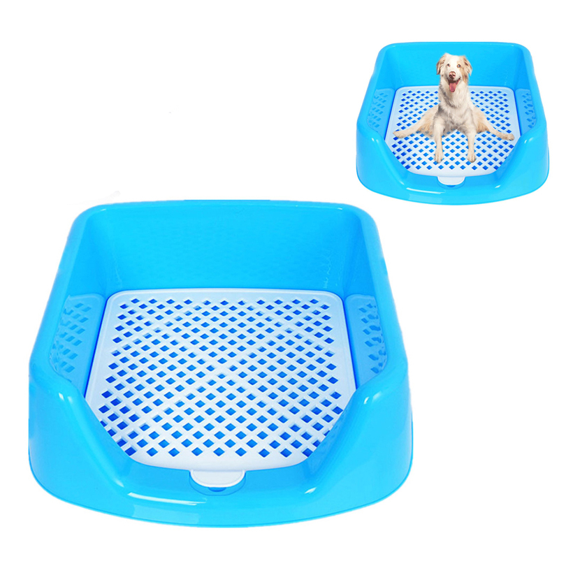 Puppy Pads Indoor Pet Potty Trainer