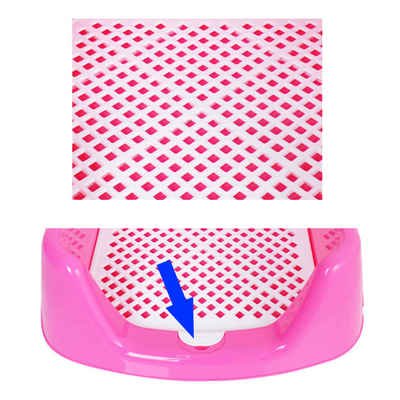 Puppy Pads Indoor Pet Potty Trainer