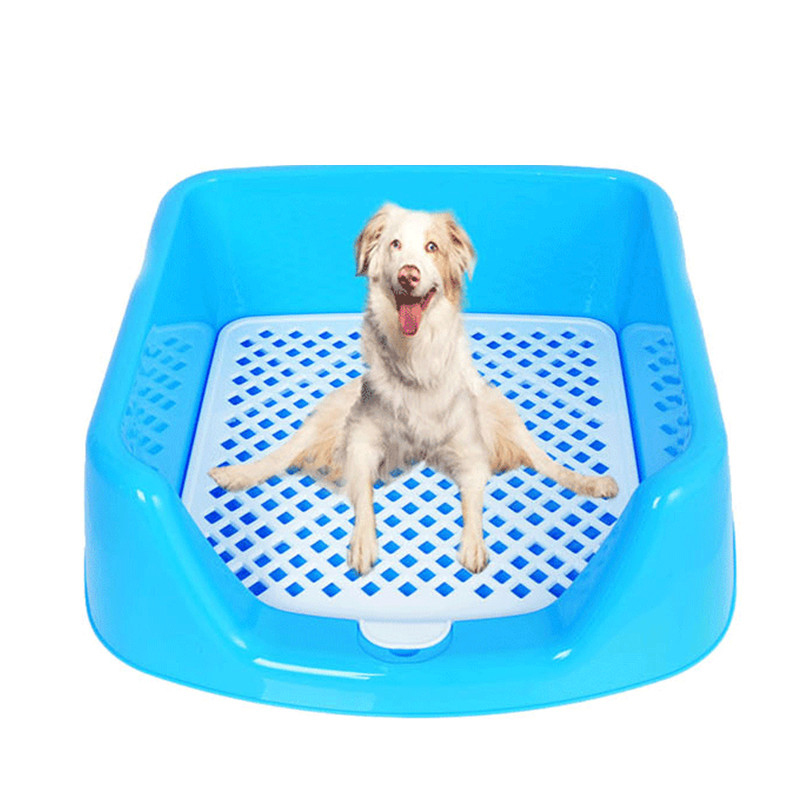 Puppy Pads Indoor Pet Potty Trainer