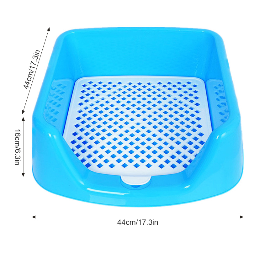 Puppy Pads Indoor Pet Potty Trainer