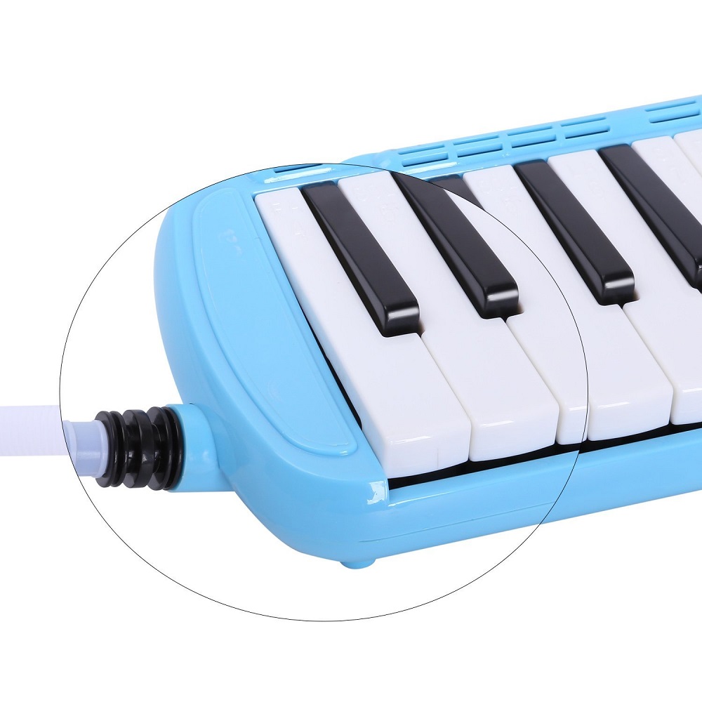 32 Key Piano Style Melodica