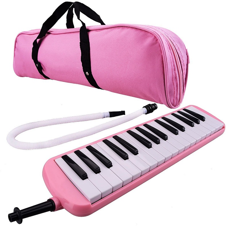 32 Key Piano Style Melodica