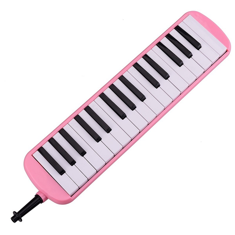 32 Key Piano Style Melodica