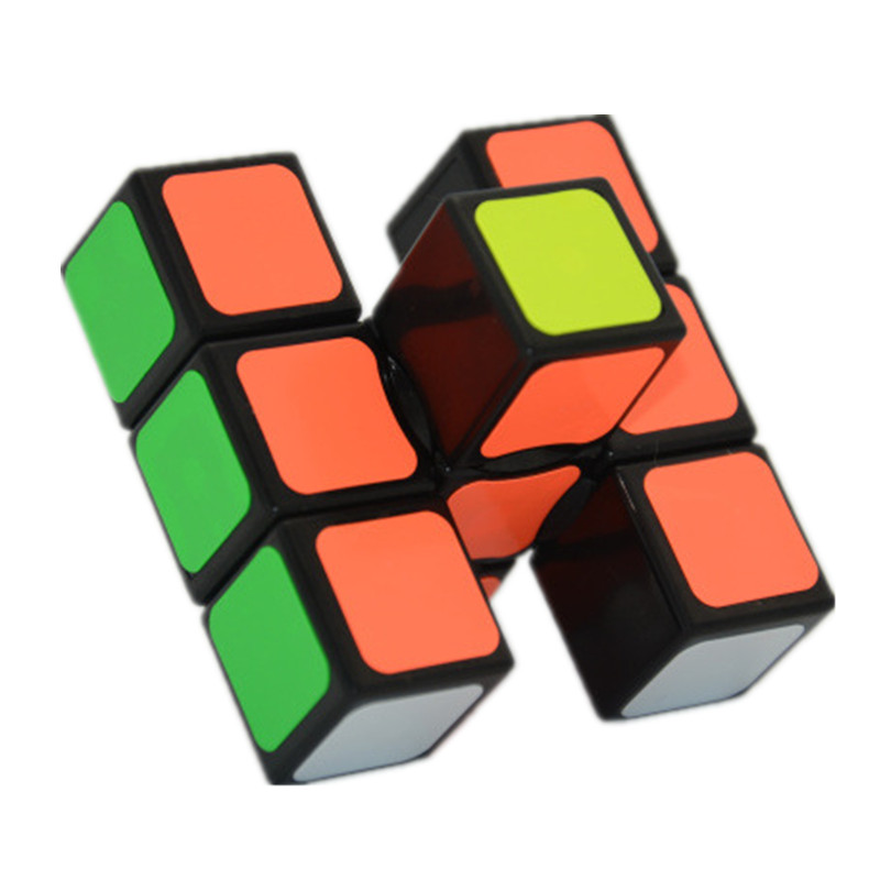 Magic Cube Rubik&#8217;s Puzzle 1&#215;3